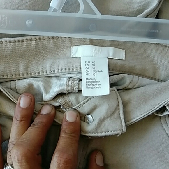 Pants - Picture 3 of 3